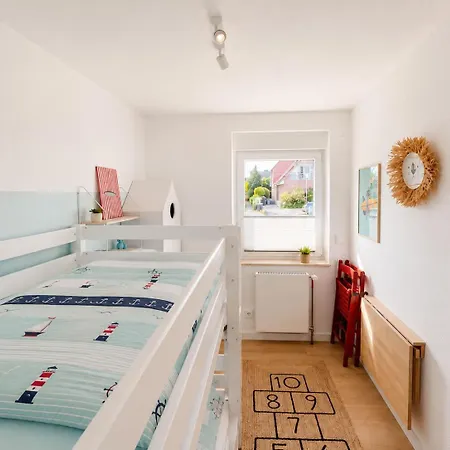 Kellenquartier - Anker 8 - Frisch Sanierte Dhh, 3sz Und Garten Apartman