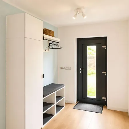Kellenquartier - Anker 8 - Frisch Sanierte Dhh, 3sz Und Garten *