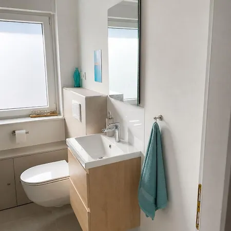 Kellenquartier - Anker 8 - Frisch Sanierte Dhh, 3sz Und Garten Apartman