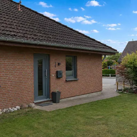 Kellenquartier - Anker 8 - Frisch Sanierte Dhh, 3sz Und Garten Apartman